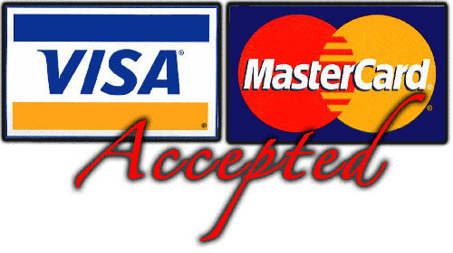 Nhạc cụ Tiến Mạnh - Chấp nhận thanh toán quẹt thẻ Visa và Master Card