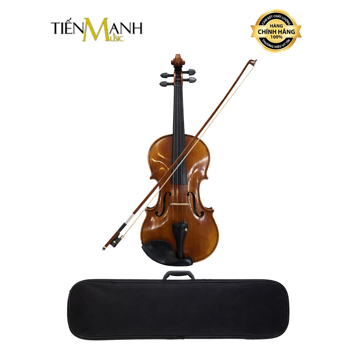 Đàn Violin Scott Guan 012