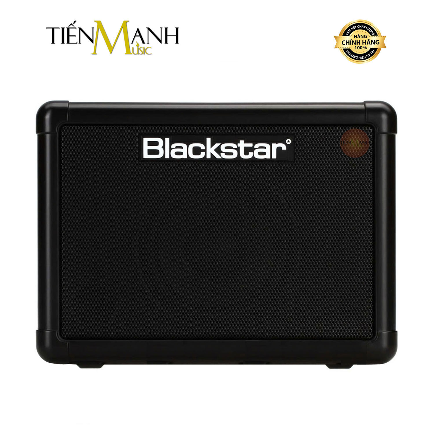 Amply Guitar Điện Blackstar Fly 3 - BA102012