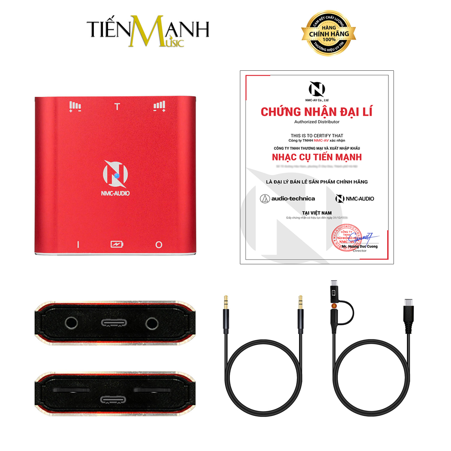 [Version 3] Box Livestream Stereo NMC SC378 (V3)