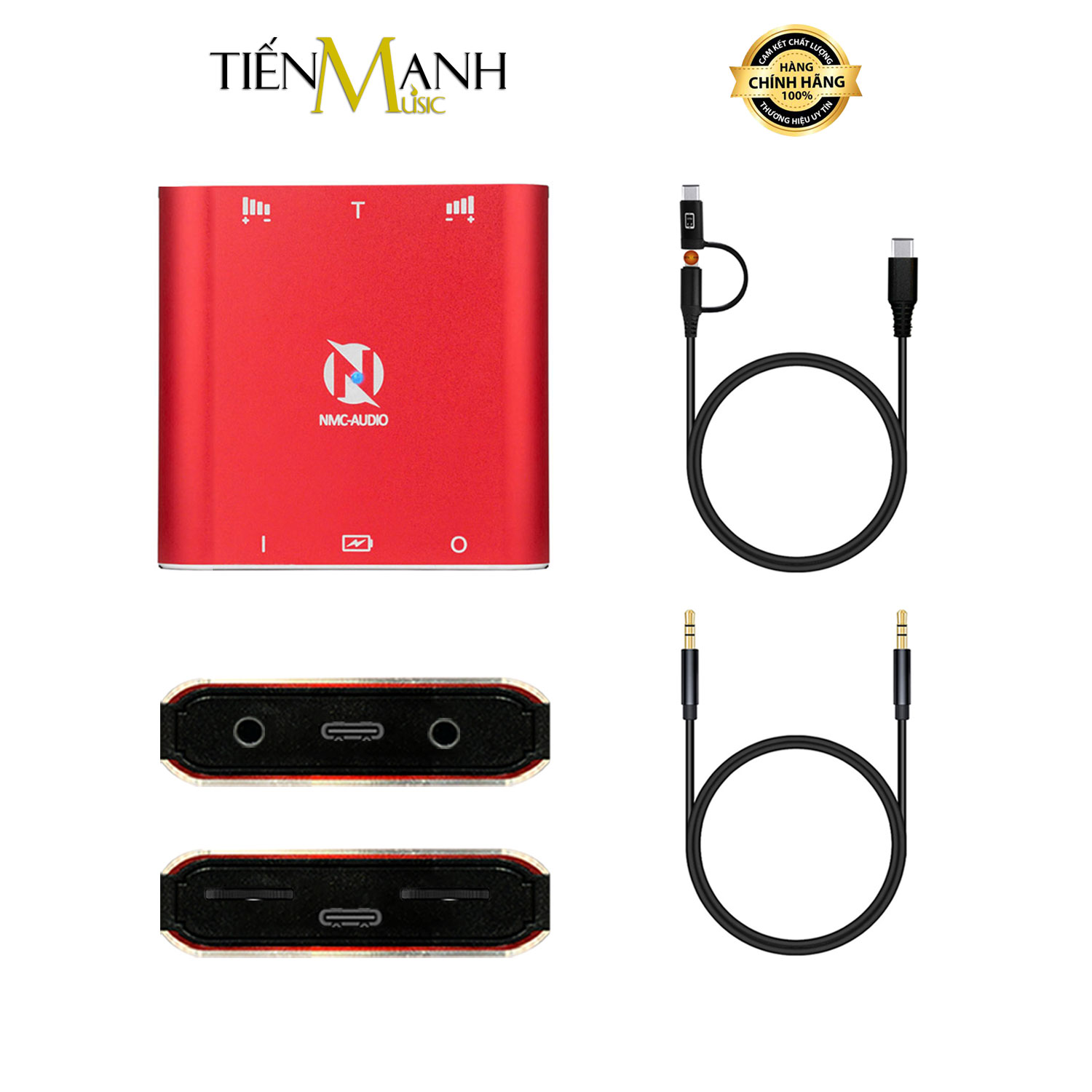 [Version 3] Box Livestream Stereo NMC SC378 (V3)