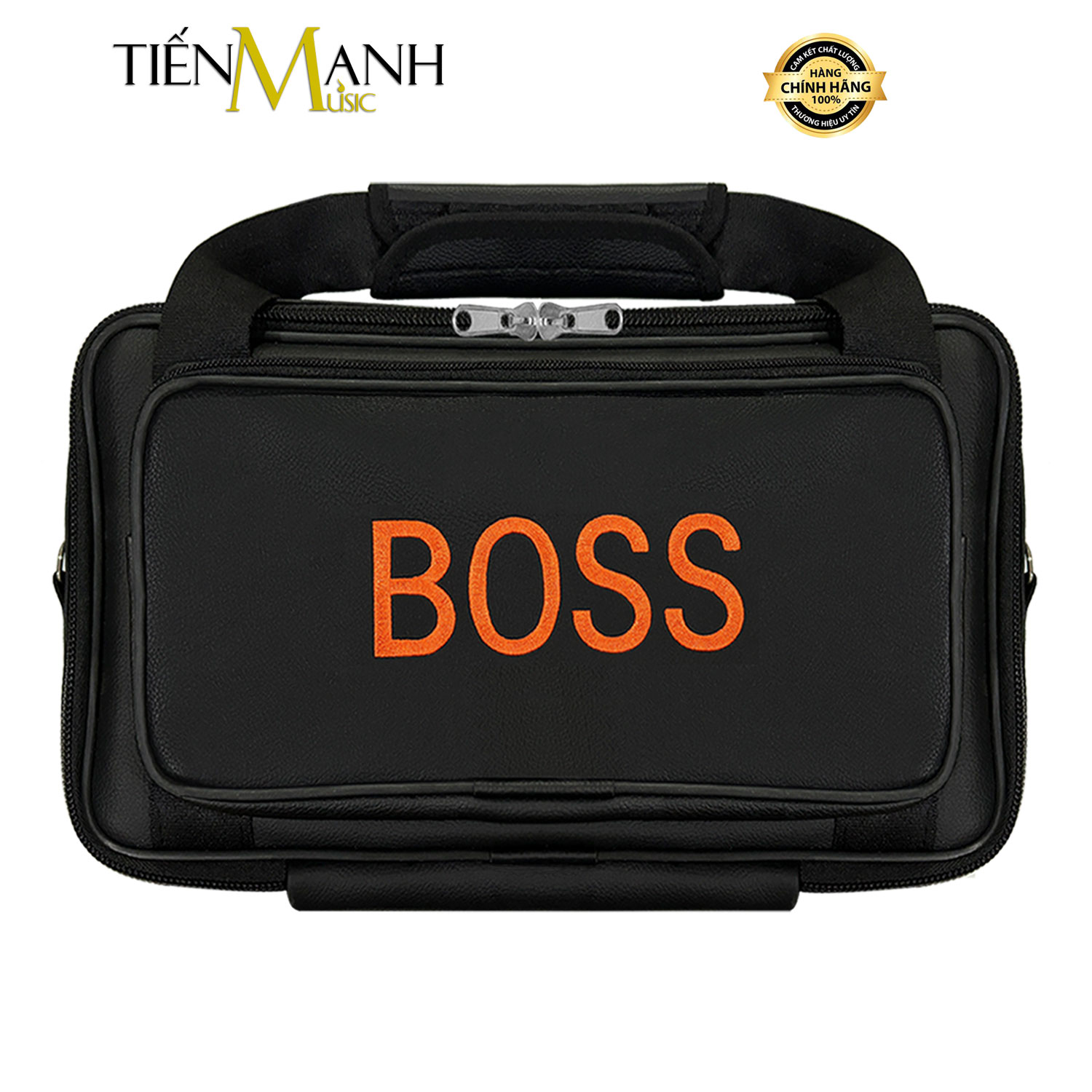 Bao Túi Đựng Phơ Boss GT1, GT1B Da Dày 5 Lớp