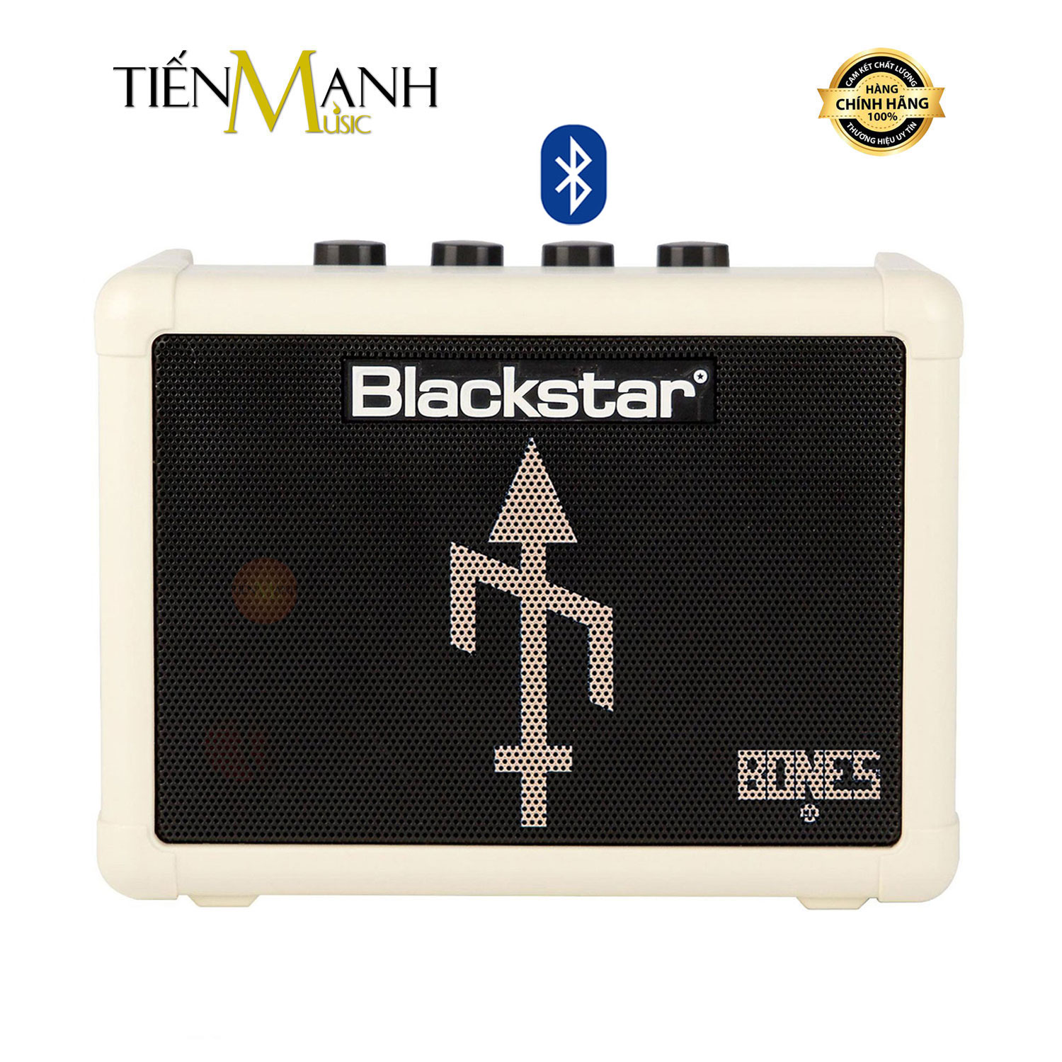 Amply Guitar Điện Blackstar Fly 3 Bones - BA102100