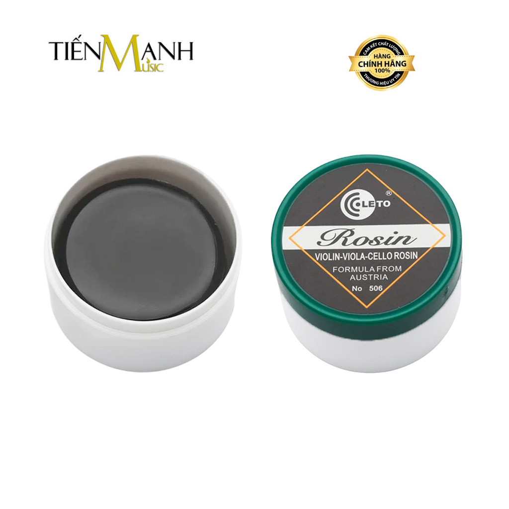Nhựa thông Rosin No 506