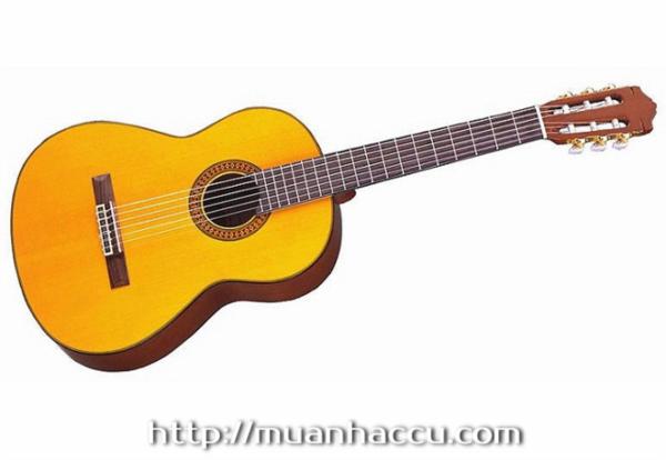 Yamaha Classic Guitar C70