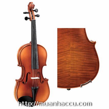 Kapok Violin V182  1/8, 1/10, 1/4, 2/4, 3/4, 4/4