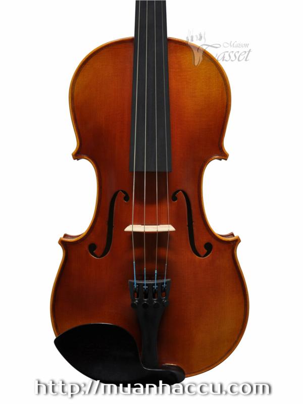 Scott Cao Violin SYV150