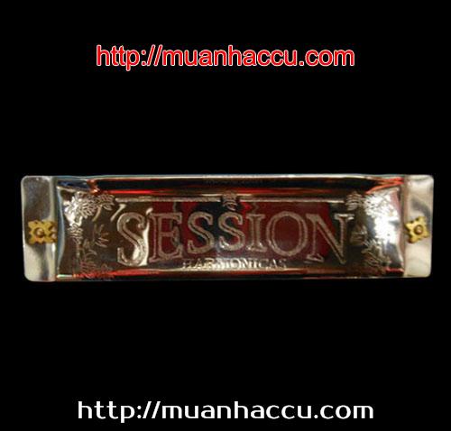 Sessions Harmonica