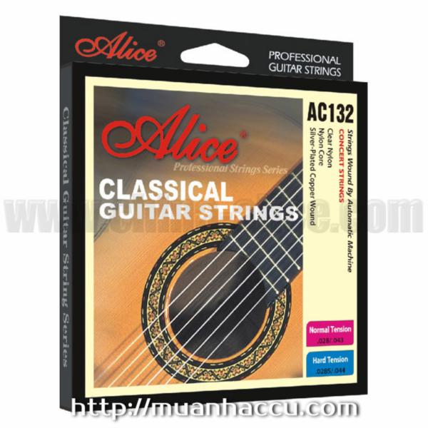 Dây đàn Guitar Classic Alice AC132
