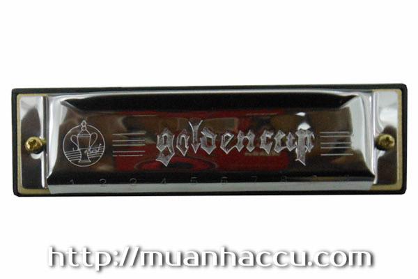 Golden Cup Hamonica JH10