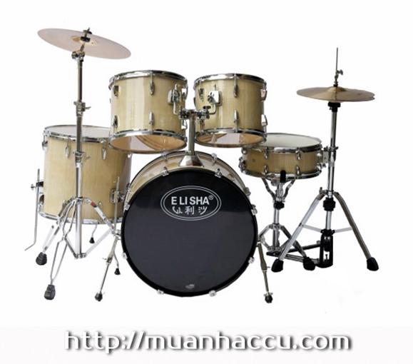Elisha Drum 06