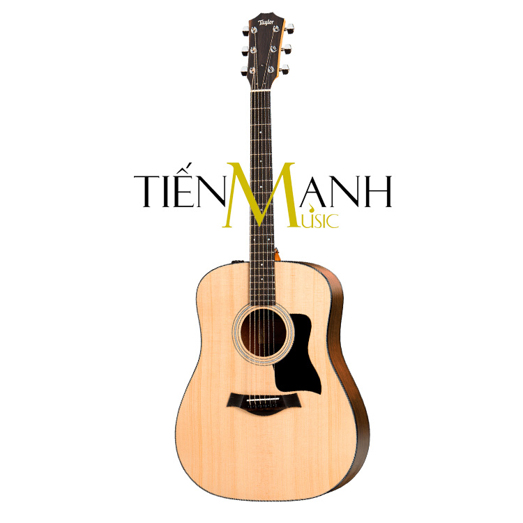 Đàn Guitar Acoustic Taylor 114CE (Kèm Bao Đàn)