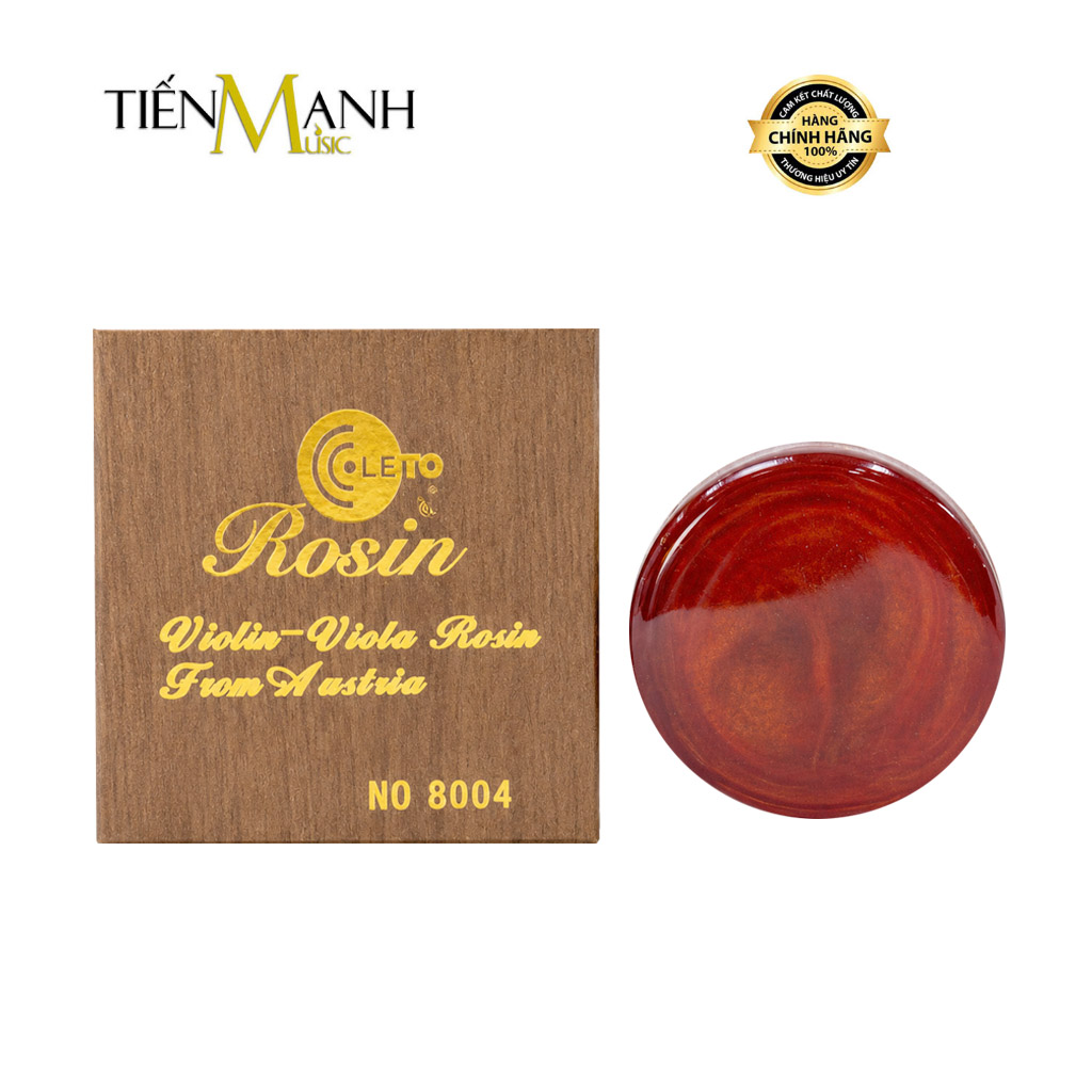 Nhựa thông Rosin No 8004 Colophan