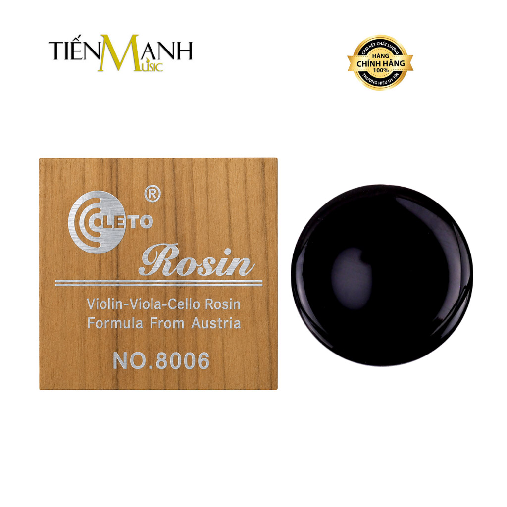 Nhựa thông Rosin No 8006 Colophan