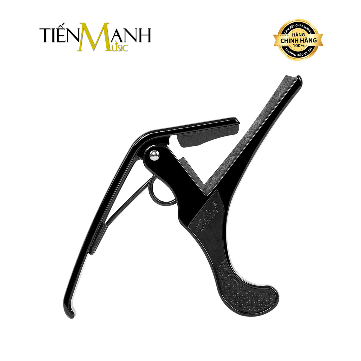 Capo Đàn Guitar Classic Alice A007C