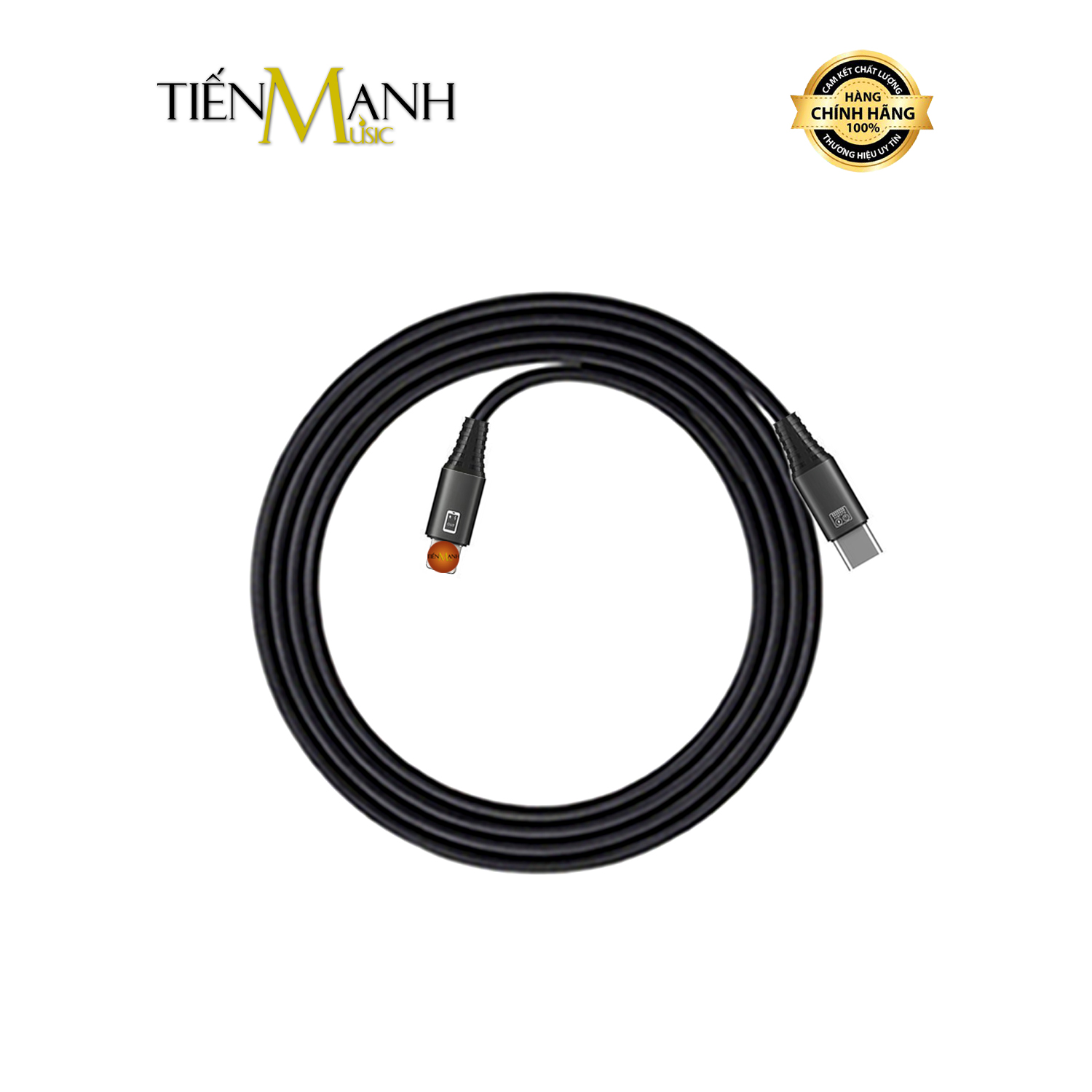 Cáp OTG Lightning Cho Box Livestream AINMC M2 - Lightning
