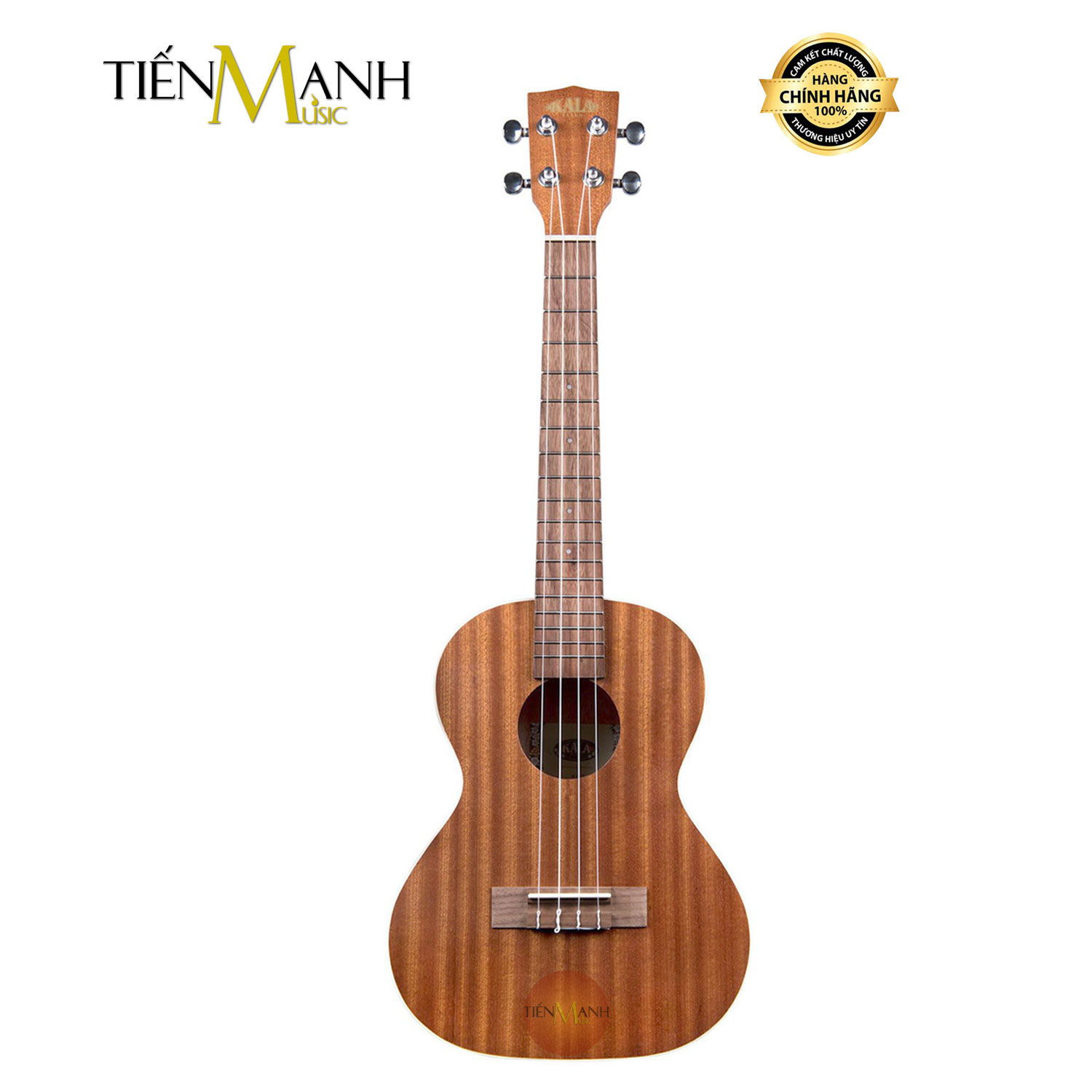 Đàn Ukulele Concert Kala KA-C Size 23