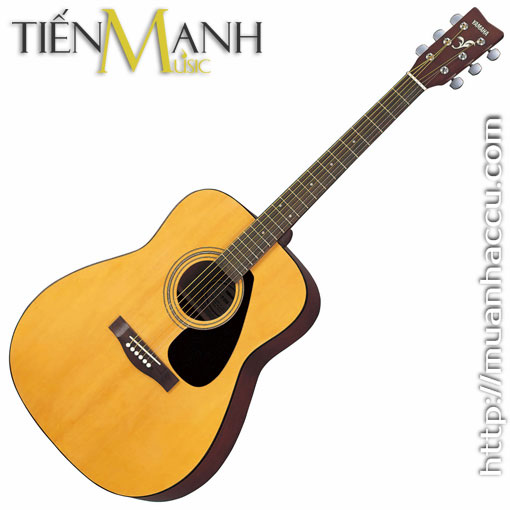 Yamaha Acoustic Guitar F310