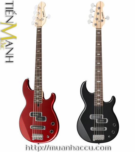 Yamaha Electric Bass Guitar BB425