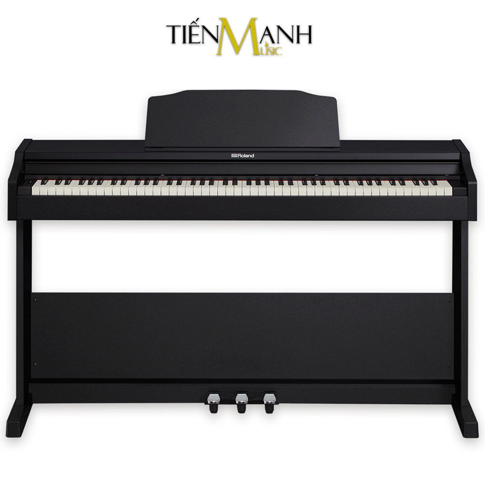 Đàn Piano Điện Roland RP102 (Digital Piano RP-102)