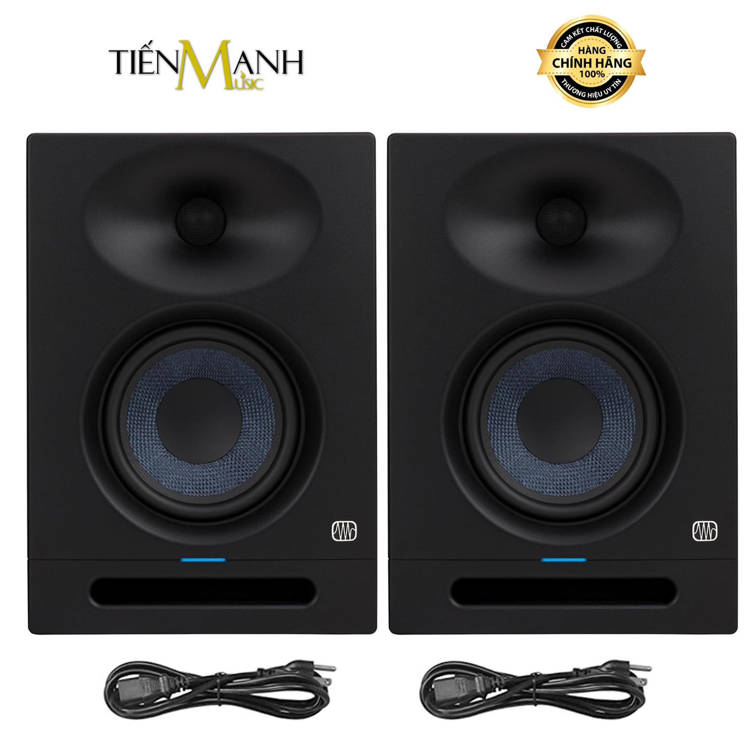 Loa kiểm âm Presonus Eris Studio 4