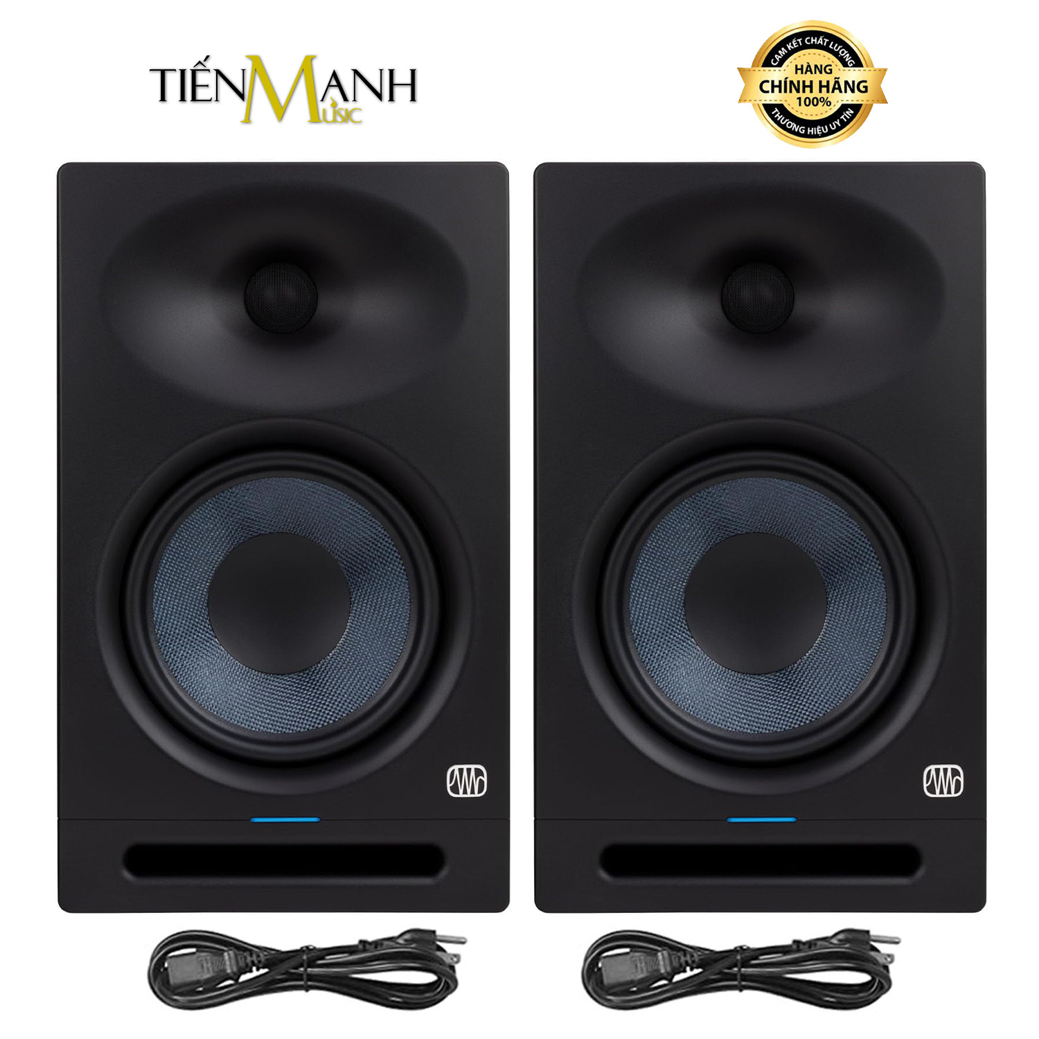 Loa kiểm âm Presonus Eris Studio 8