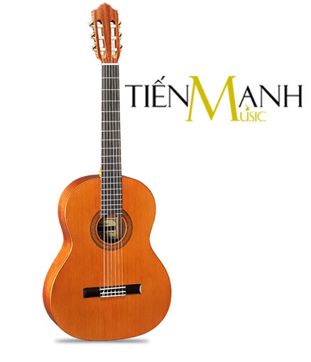 Đàn Guitar Classic Famosa FC 20C/636