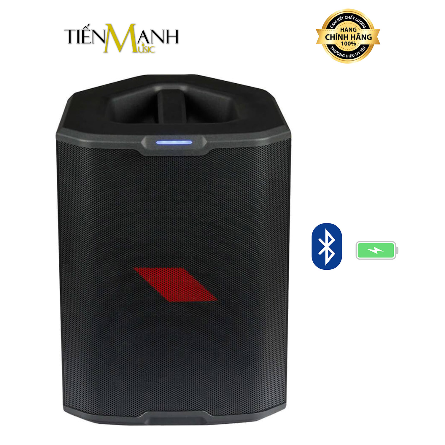 Loa Proel FreeProX 400W PA Speaker Di Động Nghe Nhạc Karaoke