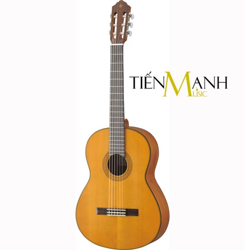 Đàn Guitar  Classic Yamaha CG122MC