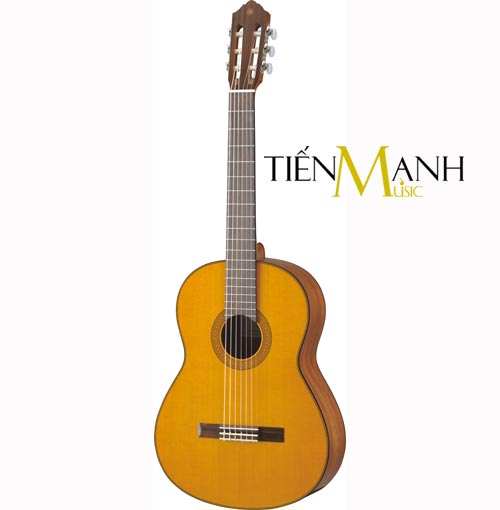 Đàn Guitar  Classic Yamaha CG142C