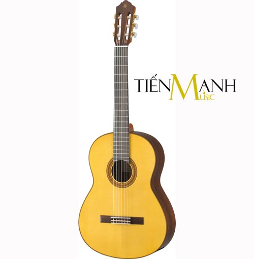 Đàn Guitar Classic Yamaha CG182S