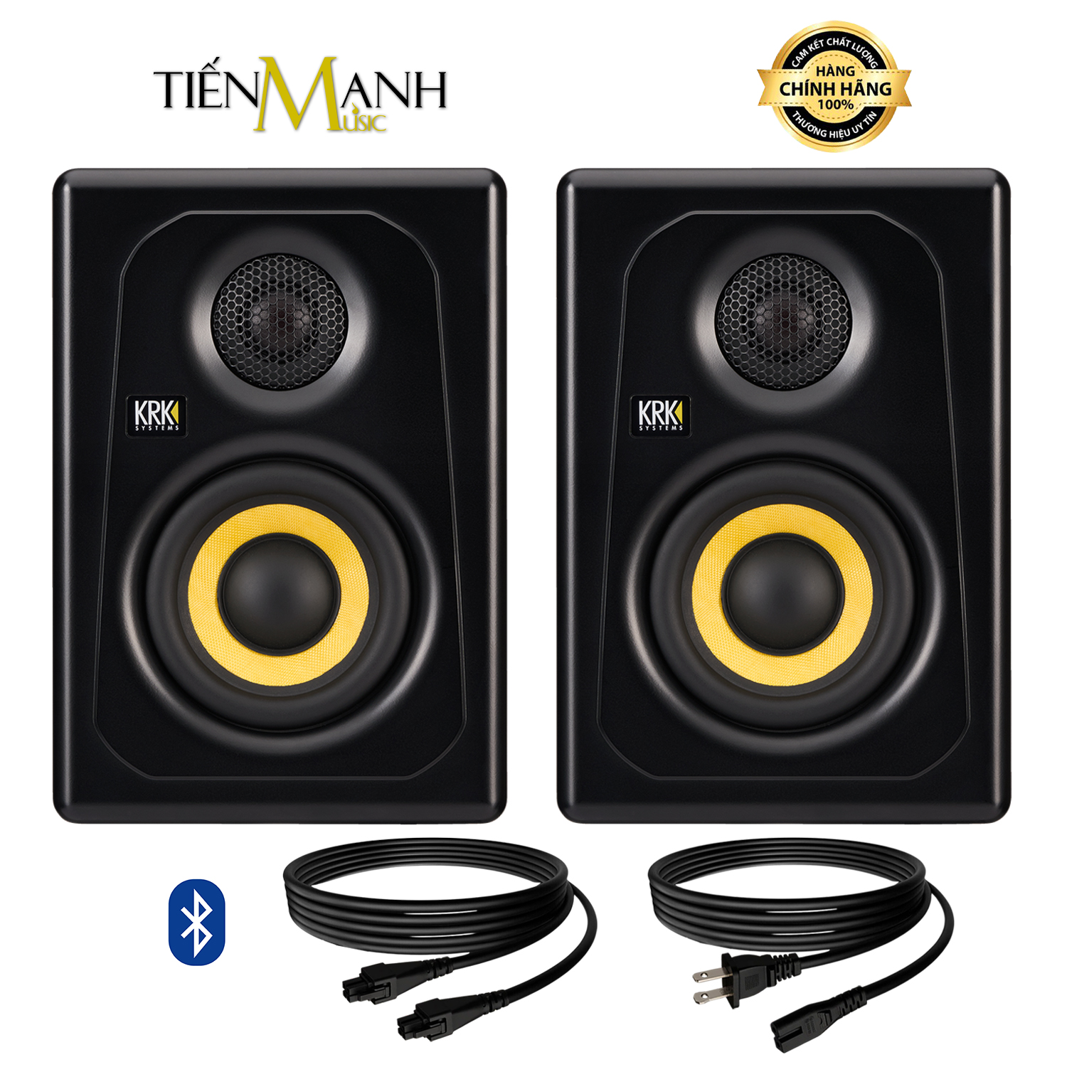 Loa Kiểm Âm KRK Kreate 3 K3