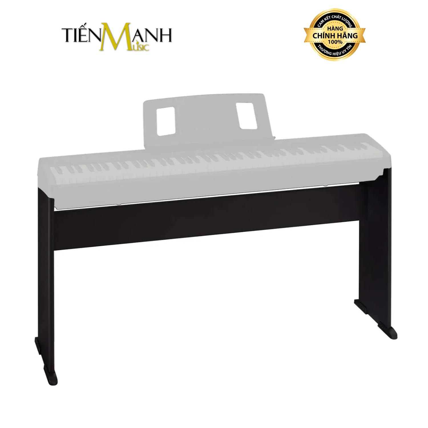 Chân Gỗ KSC-FP10 Cho Đàn Piano Điện 88 Phím Roland FP-10