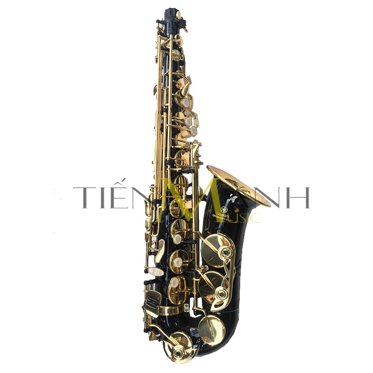 Kèn Alto Saxophone AS100BK4