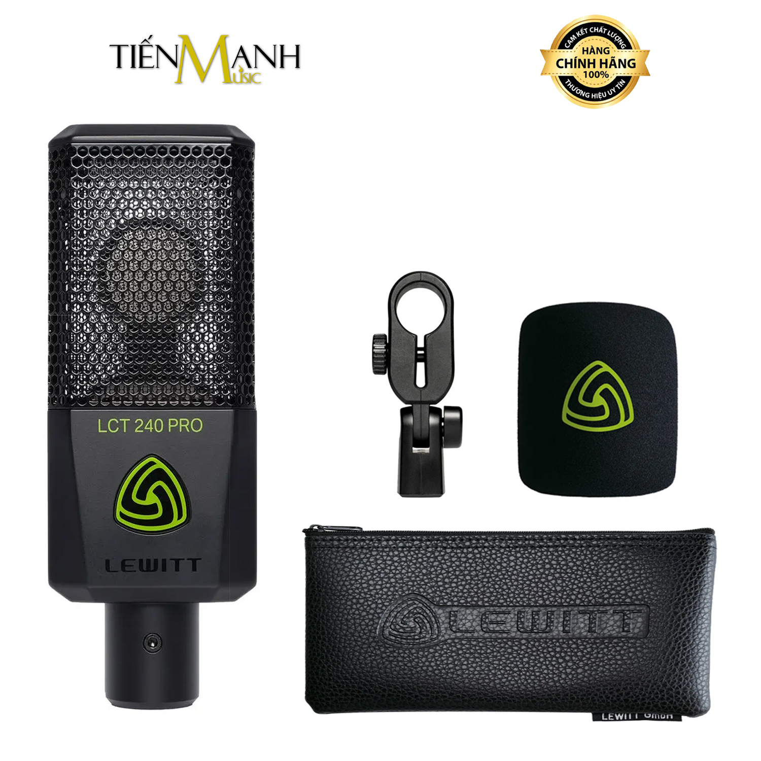 Micro Lewitt LCT 240 Pro