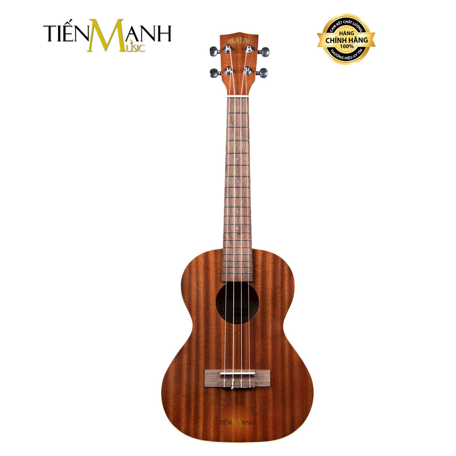 Đàn Ukulele Tenor Kala KA-T Size 26