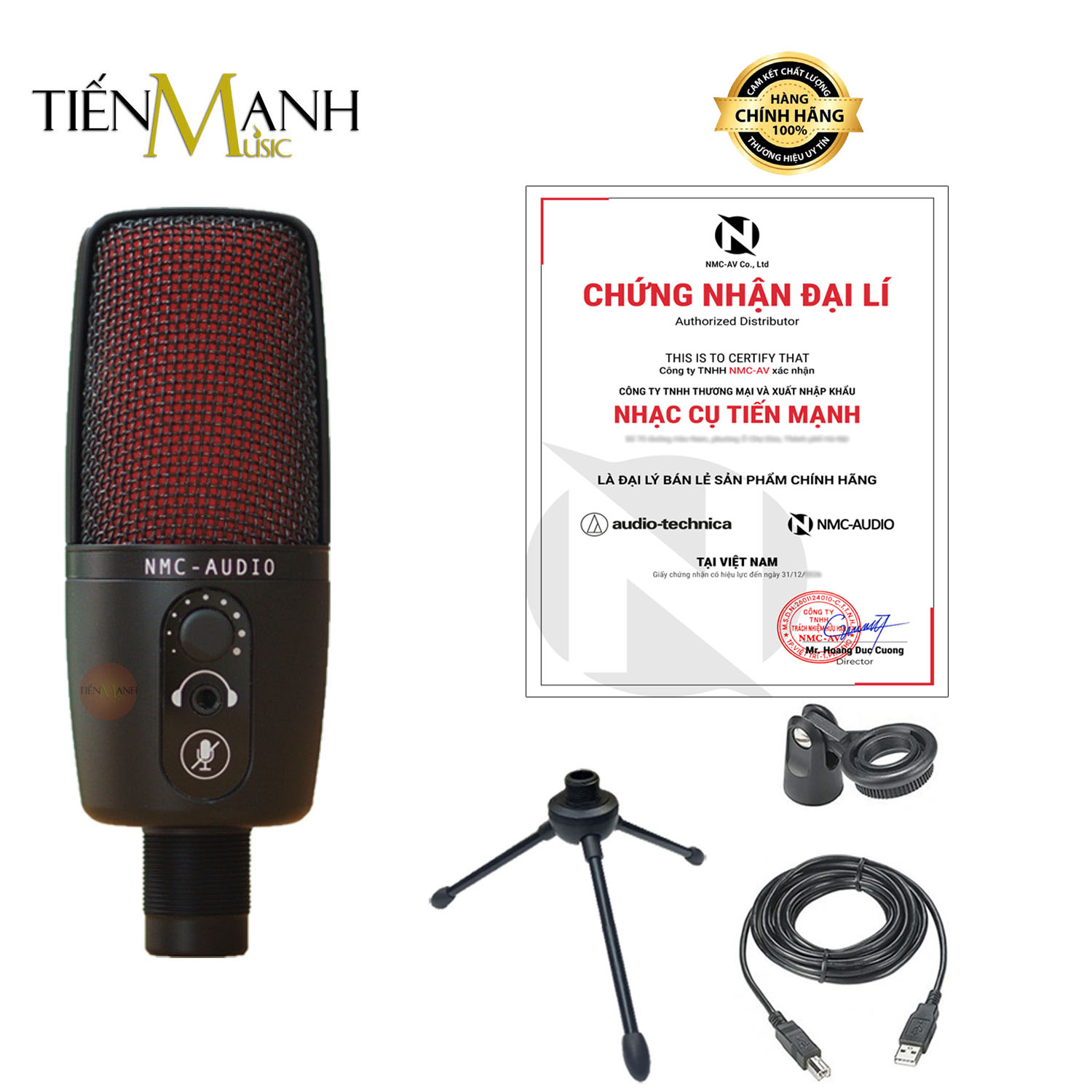 Micro Dr.Mic NMC9793 USB