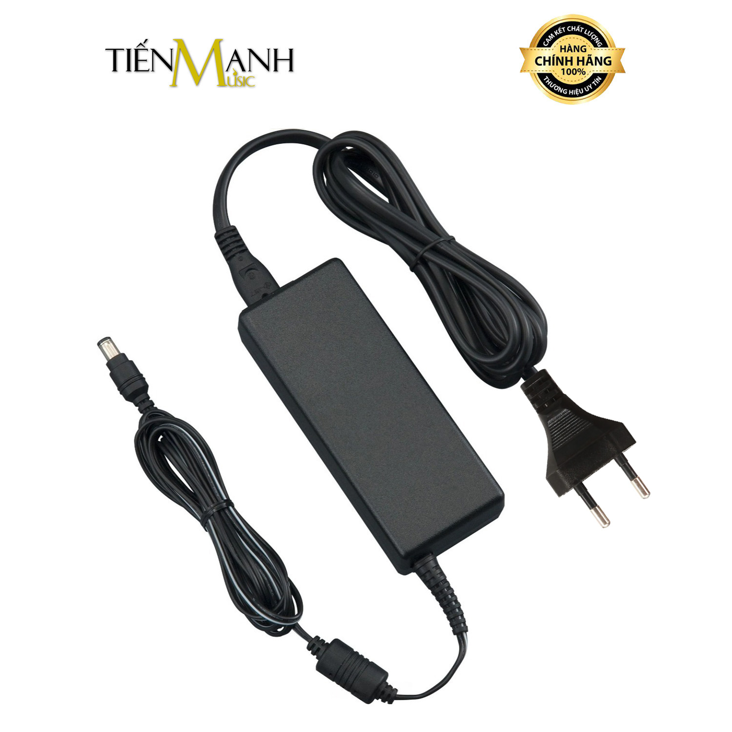 [Chính Hãng, Không Hộp] Nguồn Đàn Yamaha PA-300C - Power Supply Adapter AC-DC cho Piano, Organ, ...