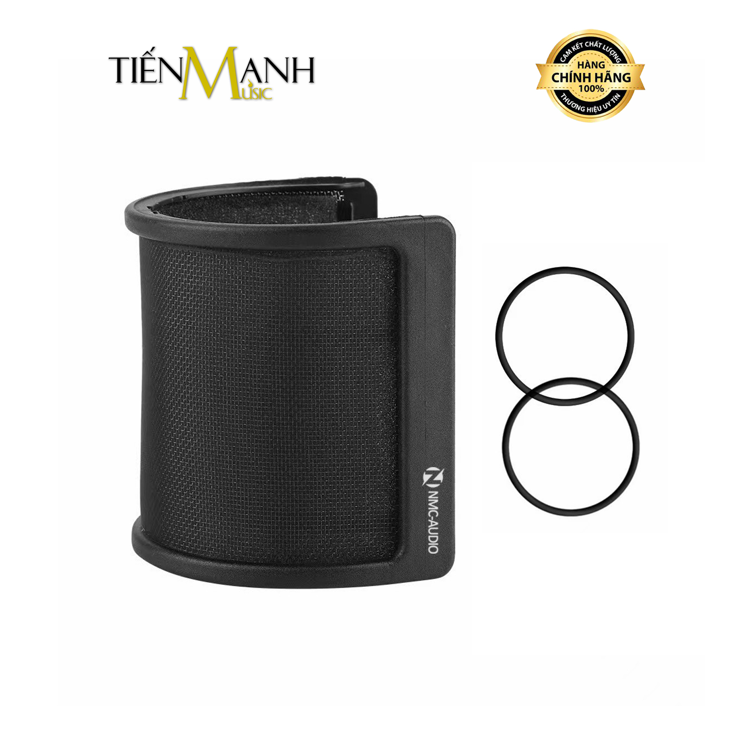 Màng Lọc Âm Chữ U NMC-AUDIO PF162-BABY