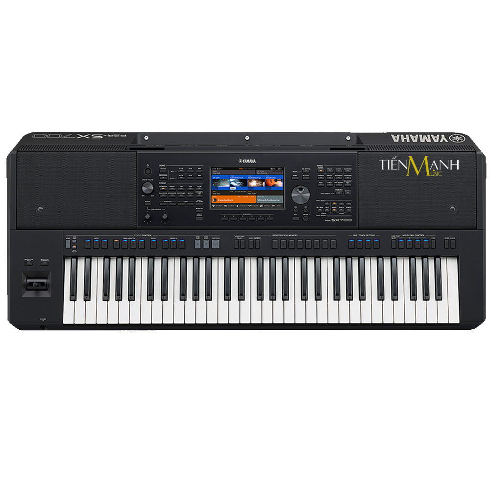 Đàn Organ Yamaha PSR SX700