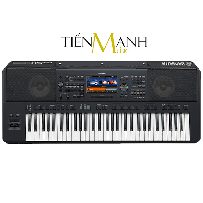 Đàn Organ Yamaha PSR SX900
