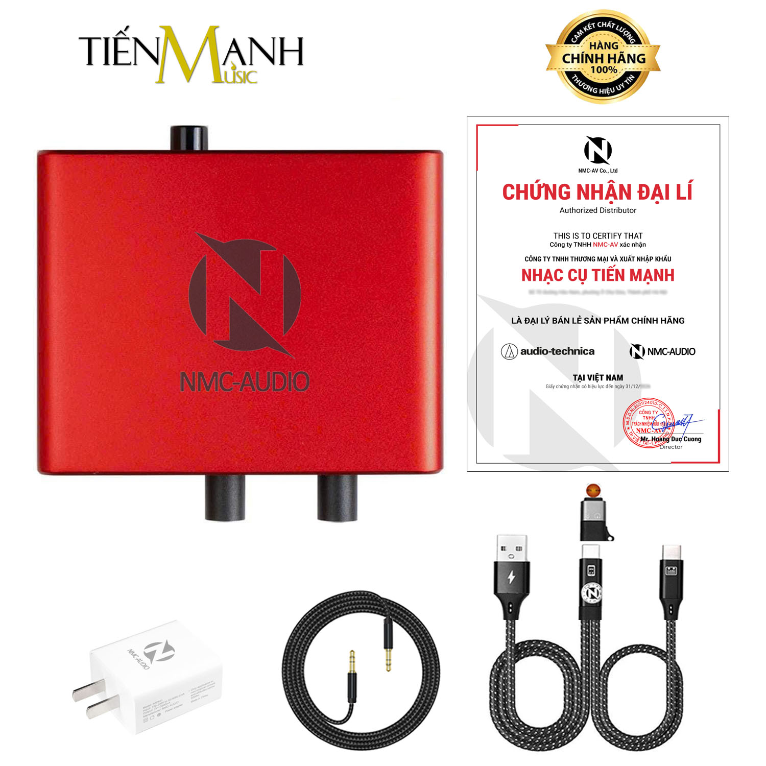 [Version 2] Box Livestream Stereo NMC SC379 (V2)