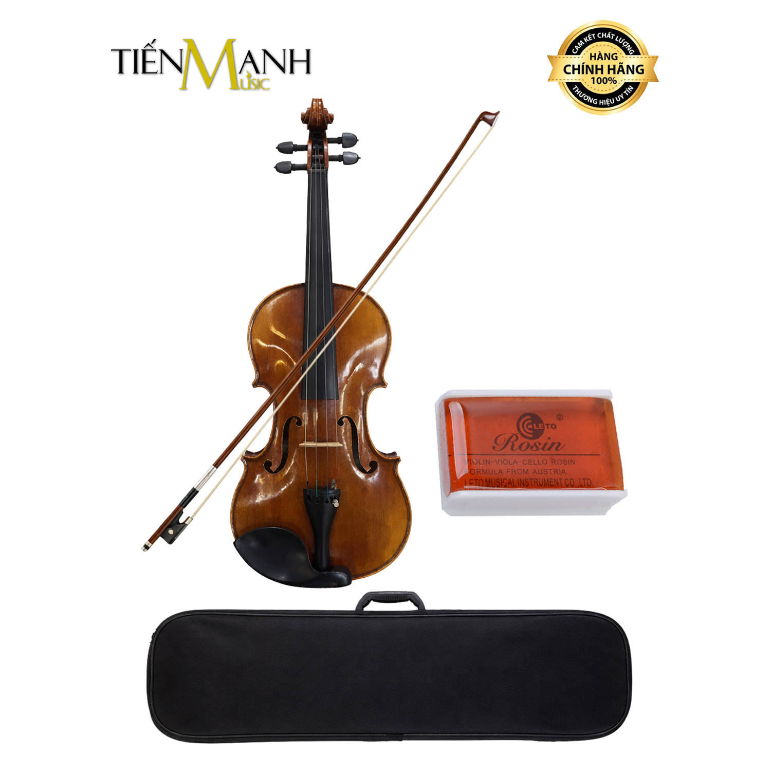 Đàn Violin Scott & Guan STV 012