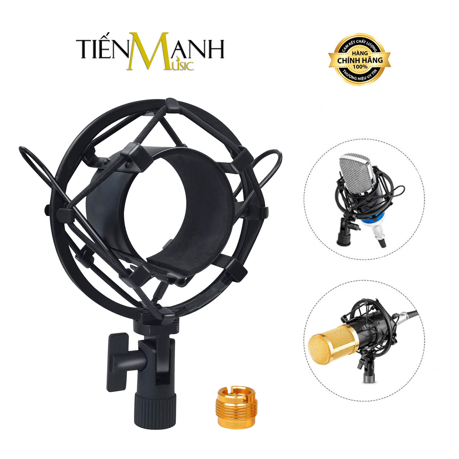 Shock Mount Dr.MIC SM50