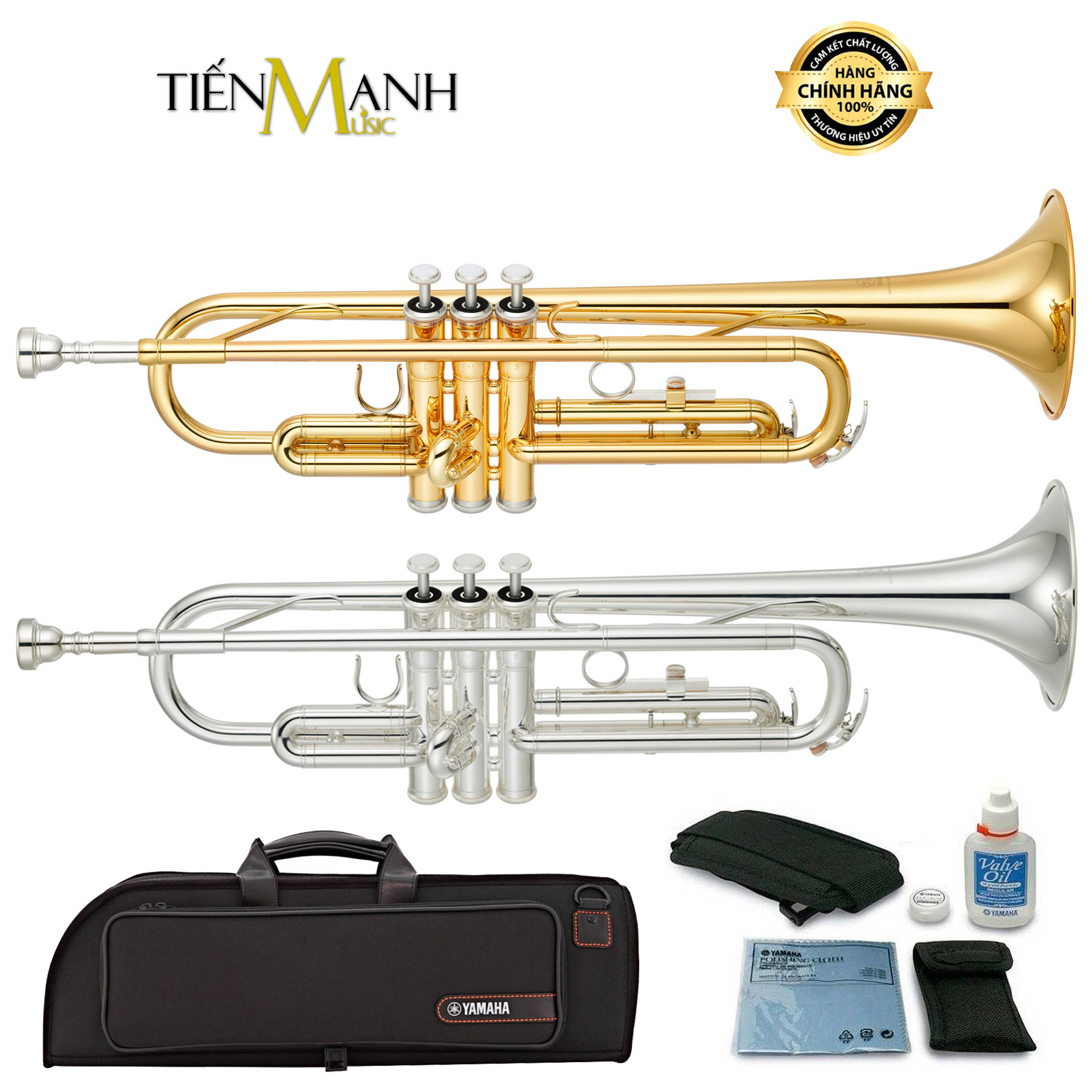 Kèn Trumpet Yamaha YTR2330
