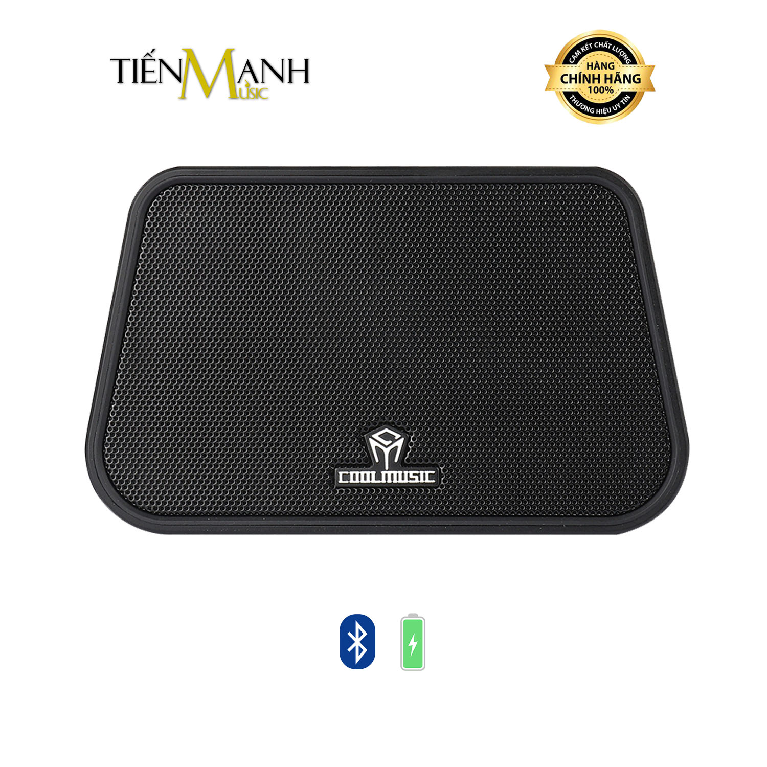 Amply Đàn Guitar Điện Cool Music UNIQUE-SE 10W