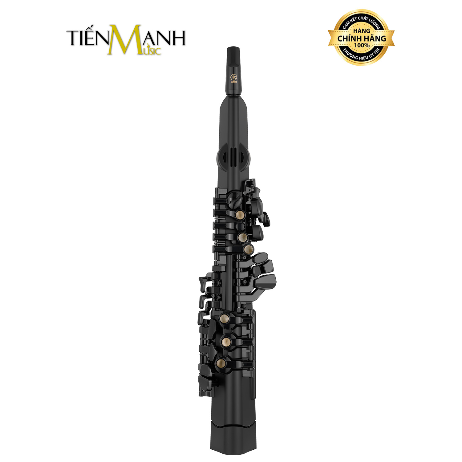 Kèn Saxophone Điện Tử Yamaha YDS120