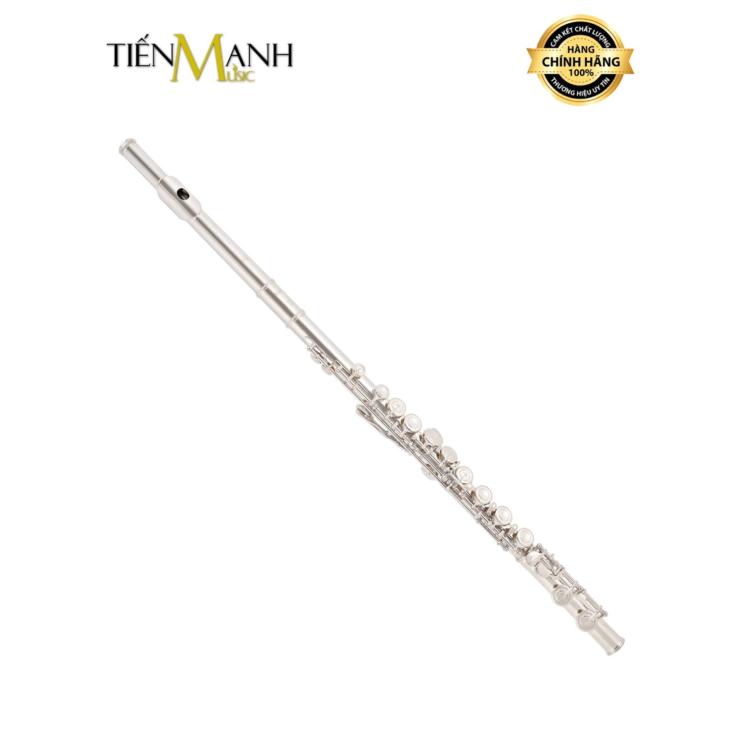 Sáo Flute Yamaha YFL212