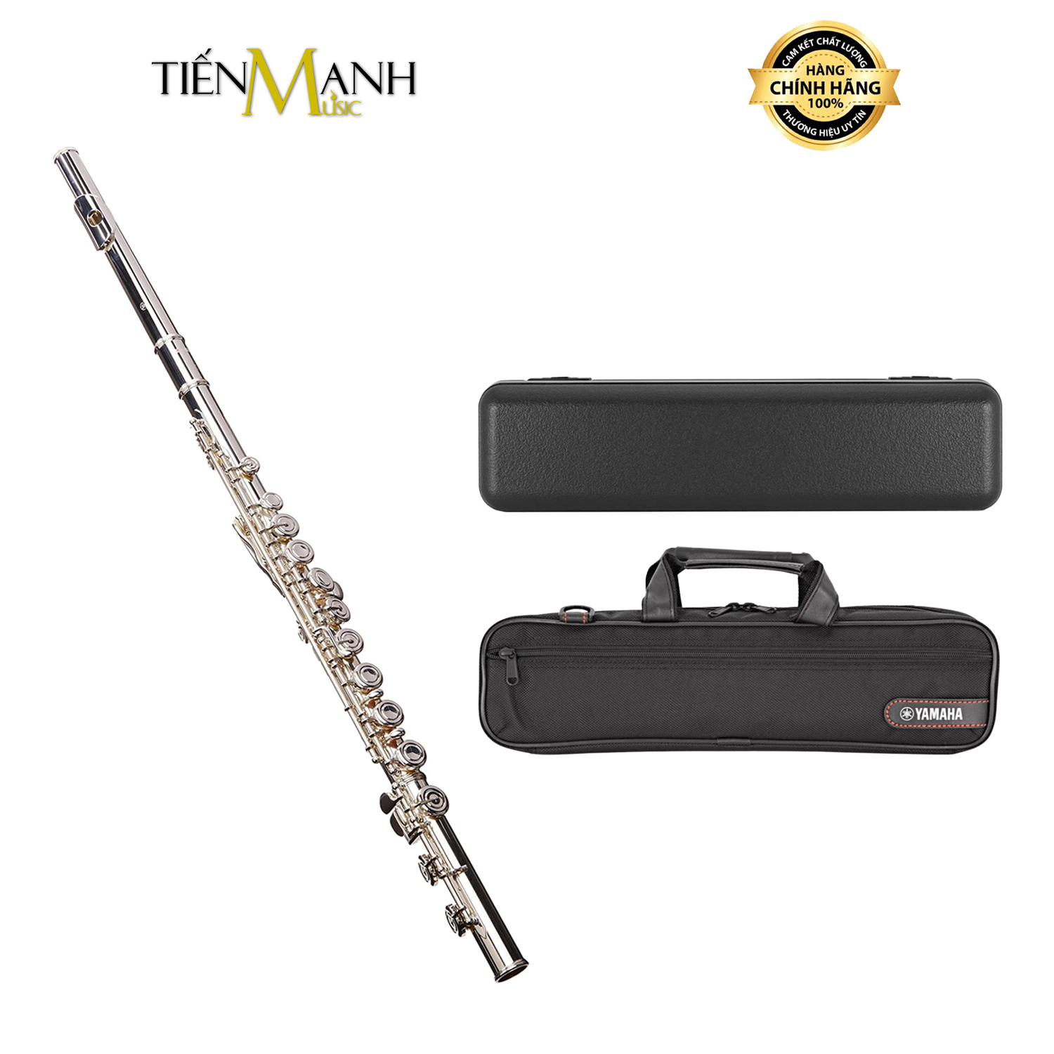 Sáo Flute Yamaha YFL222