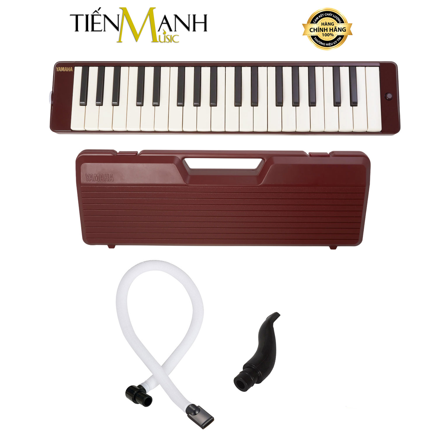 Kèn Melodion Yamaha 37 Phím P37D